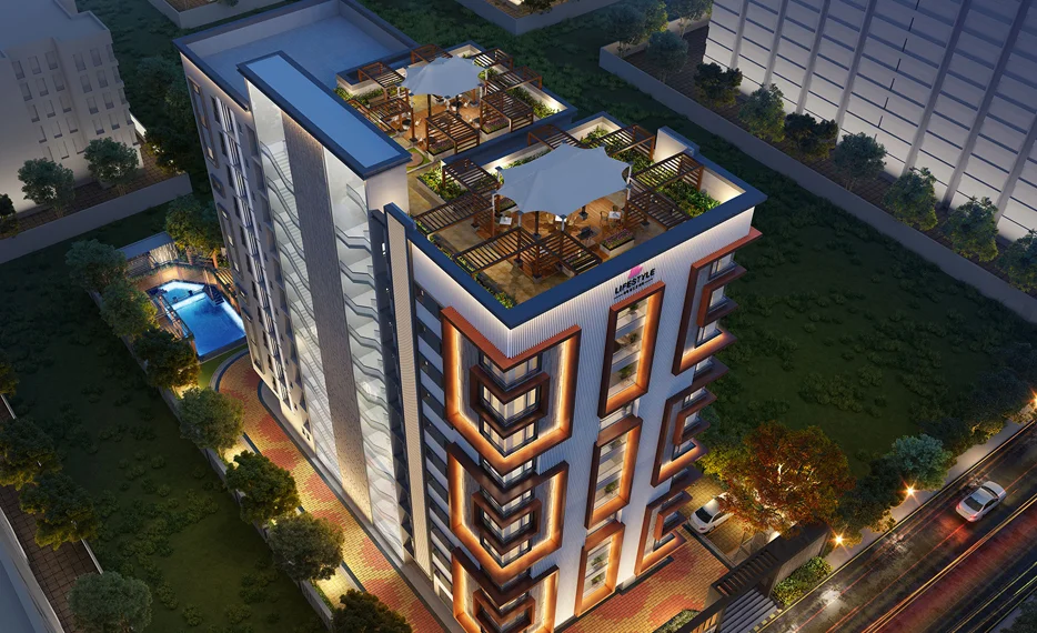 Palm Olympia Highlights